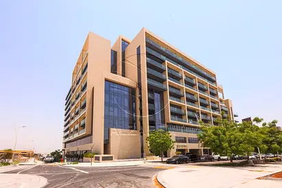 Partial Sea View | Corner Unit | Big Balcony