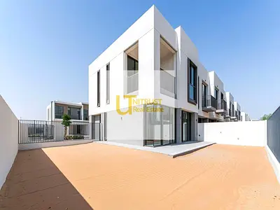 Luxury 4BR Townhouse | Orania | Prime Unit