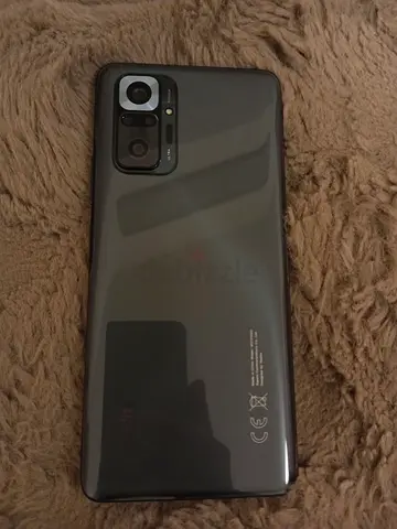REDMI NOTE 10 PRO
