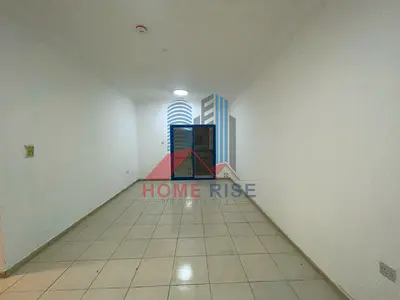 Luxury 1 bhk with balcony near to Sahara center with 6 cheque