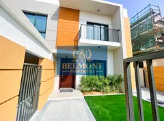 Brand NEW Ready To Move - Corner TwinHouse