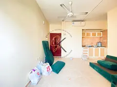 Lavish 1 BHK | only 26k | With Balcony | With Split AC | only for Family |