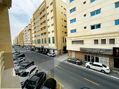 Specious 1BHK Apartment New Building Close To Zahia City Center Muwailah Park