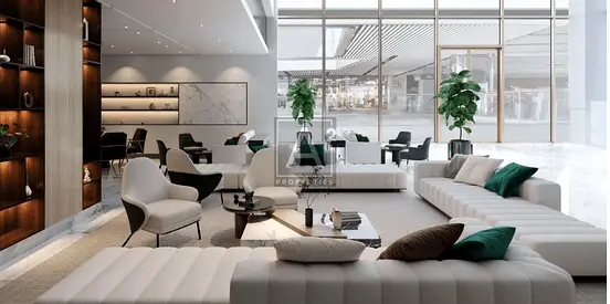 Handover soon - Mid Floor - Direct Lagoon facing