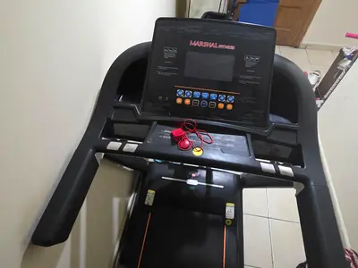 🏃‍♂️ Treadmill for Sale – Excellent Condition