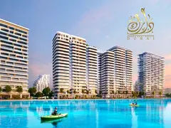 10% DISCOUNT | LAGOON VIEW| 2mints to metro| High Capital Appreciation