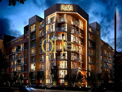 Sustainable Urban Community | Full Amenities | Modern Design