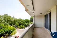 Park Views | Handing Over Soon | Corner Unit