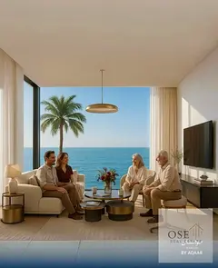 With no commission, no registration fees, and a low down payment, you can own a one-bedroom apartmen
