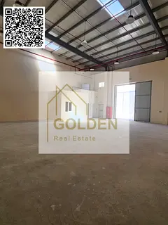 Practical Opportunity – Ready Warehouse for Storage &amp; Light Industrial Use in a Prime Location