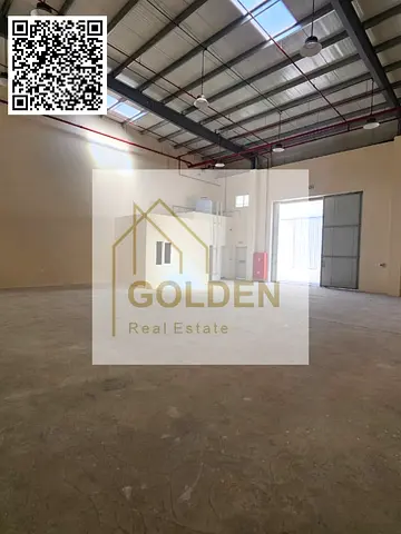 Practical Opportunity – Ready Warehouse for Storage & Light Industrial Use in a Prime Location