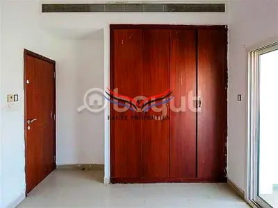 Bright 1BR Apartment | Balcony with Community View | Al Nahda 2