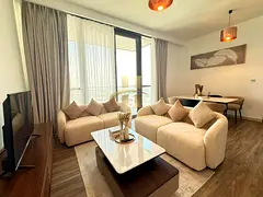 Luxury Living | Furnished | Spacious