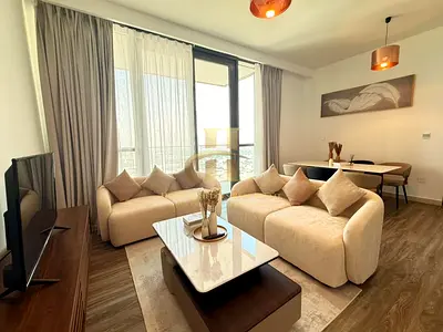Luxury Living | Furnished | Spacious