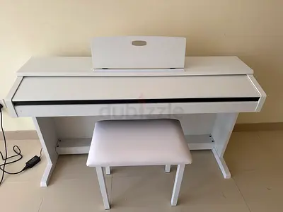 Electric piano