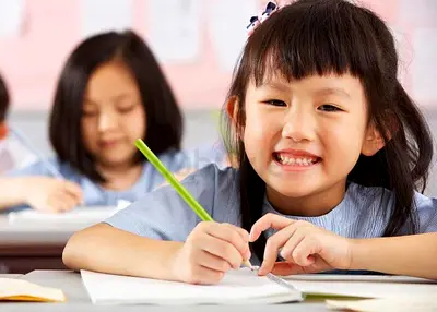 Pakistani female teacher available for home tuition. Teaching Urdu, English and basic Math for kids