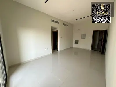Brand New 2BHK for Rent in Al Nuaimiya 1 – First Tenant, Spacious Layout, Balcony, Built-in Wardrobes, Near Al Hikma School, AED 46K