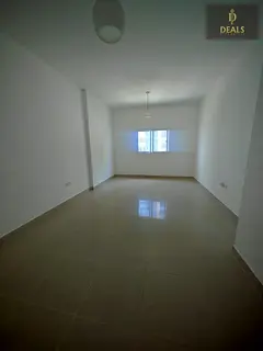 Two bedrooms and a living room for annual rent in Al Nuaimiya 3, Ajman