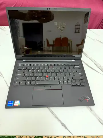 X1 CARBON CORE I7 11TH GEN 32GB RAM 1TB SSD WINDOWS 11