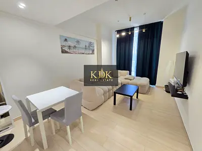 Fully Furnished | Community View| Move In Ready