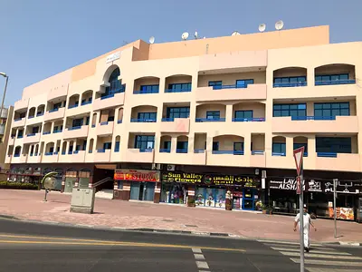 2 BHK | Abu Hail | Near Metro | No Commission