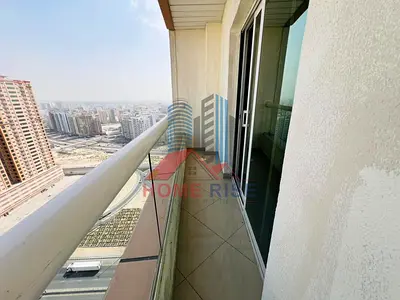 Ultra Modern 2-Bed with maid I Luxury Finishing I Top Class Amenities