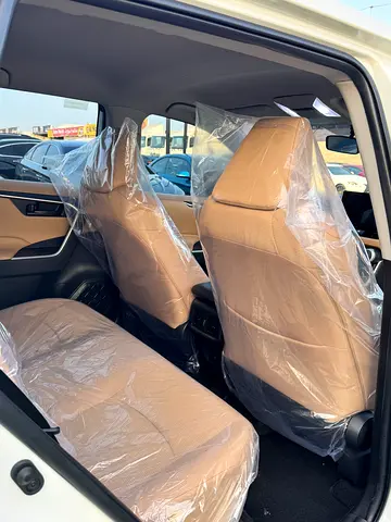 Toyota RAV4 Basic, миниатюра 9