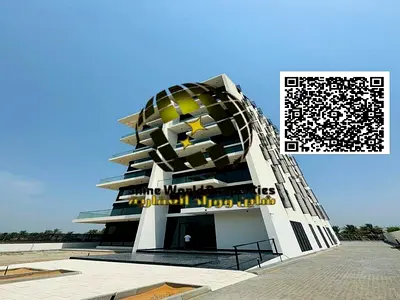 Luxury Apartment for Sale | Ready to Move | Freehold Ownership A great opportunity to own a luxury ready to move apartment in Glam Residence located i