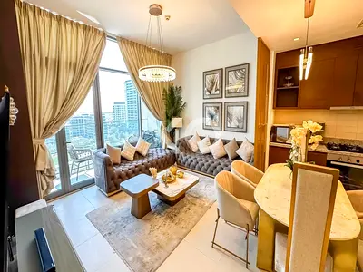 Vacant | Fully Furnished | Turn Key Rental