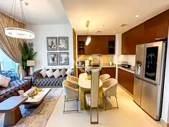 Vacant | Fully Furnished | Turn Key Rental