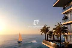 Bright 1BR | Full Sea View | Impeccable Design