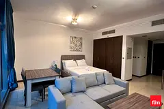 Next To DMCC Metro | Mid Floor | Marina View