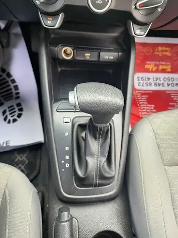 Kia Rio, миниатюра 13