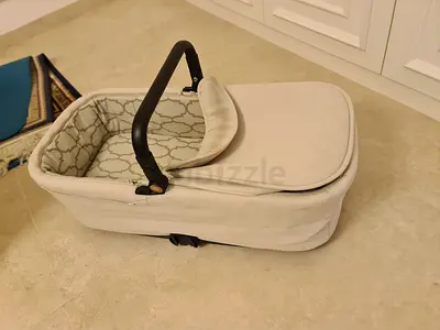 Mamas  Papas Strada Carrycot