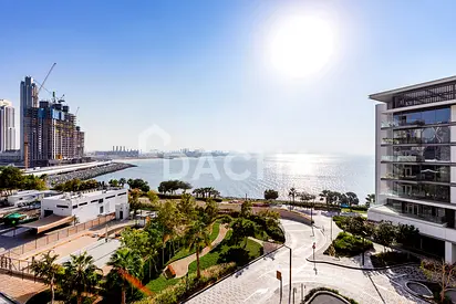 Vacant | Sea View | View Today
