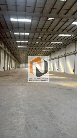 HOT DEAL | 23,360 SQFT WAREHOUSE | AED 45 PER SQFT | AED 1,051,200 |