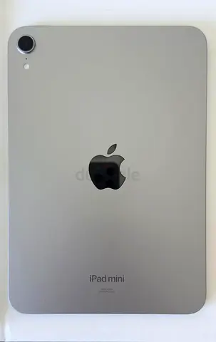 iPad mini 7