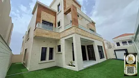 You Won’t Find a Corner Villa Like This in Al Zahia 6 Master Bedrooms Luxury Design Spacious Layou