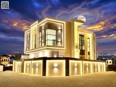 Receive your villa ready to move in, including registration and ownership fees - very spacious inter