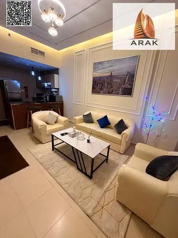 🏡 Golden Opportunity for Sale in Al Nuaimiya Towers 🏡