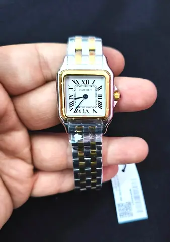 Cartier Panthère de Cartier watch For ladies