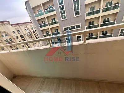 1BR / Near to Park / Open view Balcony 2 washrooms Separate Hall Close kitchen