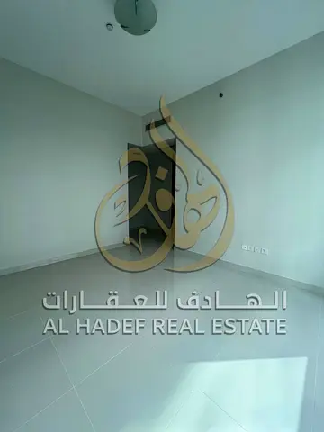 1BR Apartment + Living Room | Al Khan | Near Corniche | Flexible 4–6 Payments | Free Parking | AED 45,000/year