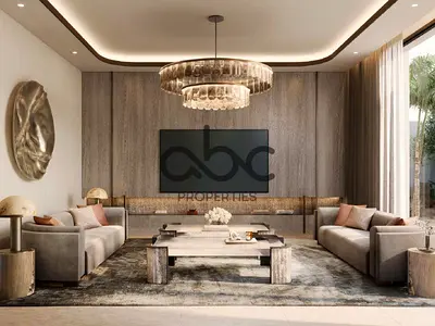 2 غرقة نوم عصرية | شرفة | مطبخ مفتوح | استثمر الآن