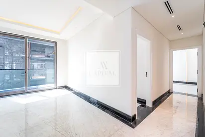 2BR Simplex | Luxurious | Spacious Layout