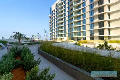 Brand New Luxury 1BR Apartment for Rent, Hayat Island, Mina Al Arab