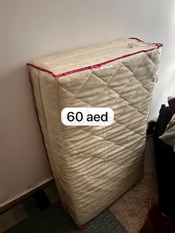 Foldable mattress for sale