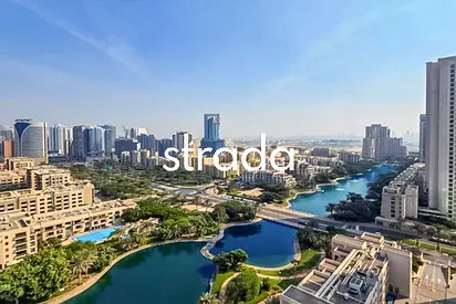 Chiller Free | Lake & Golf View | Available April