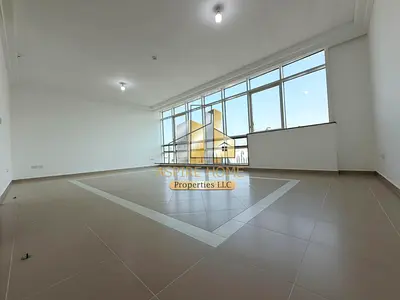 Exclusive 3BR + Maid + Store | Central Abu Dhabi Living