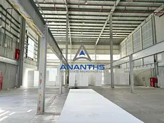 Spacious Warehouse for Rent in Dubai Industrial City | 10,788 Sq ft